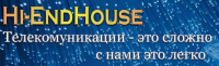 Hi-EndHouse